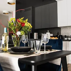 Apartment Ho!house, Breslau