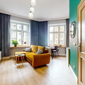 Apartament Prusa, Wrocław
