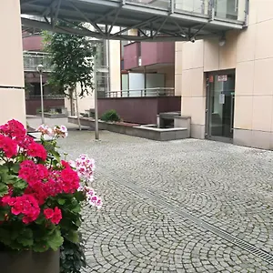 Apartment 4 Krawiecka, Breslau