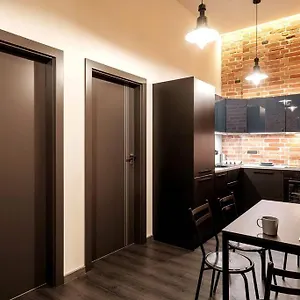 Apartament Piłsudskiego48, Wrocław