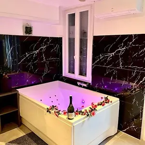 Luxury Dreams Balneo , Le Cannet France