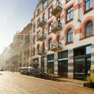 Antique Old Town , Cracovie Pologne