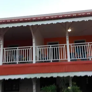 Location Saisonniere Bel , Les Trois-Ilets Martinique