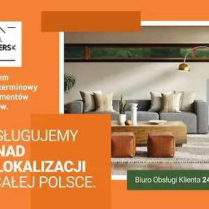 Apartament Nowa Tęczowa By Renters, Wrocław