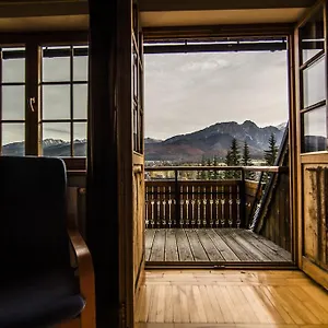 https://willa-leluja.zakopanehotels.org